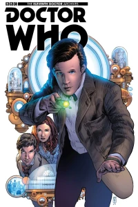 Hypothetical Gentleman: Part 1