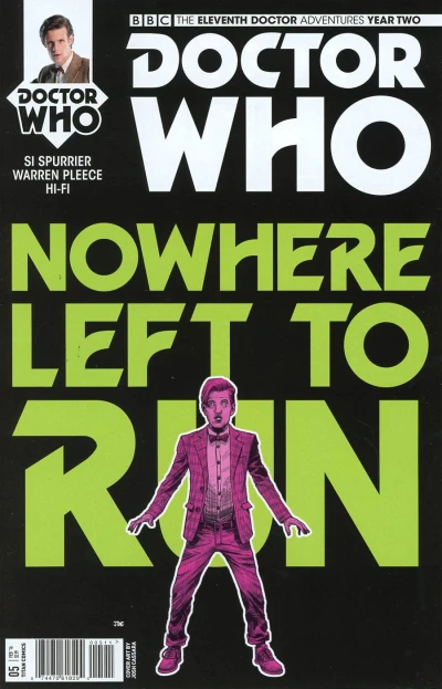 Cover of The Judas Goatee; Time Spill On Aisle 5