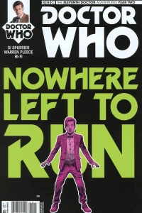 The Judas Goatee; Time Spill On Aisle 5