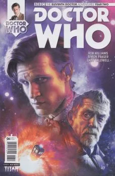Cover of The One Part 1 of 2