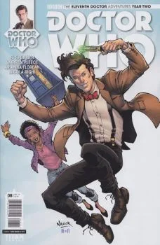 Cover of Downtime