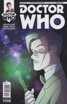 Cover of First Rule