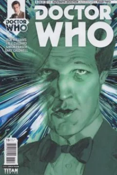 Issue #13