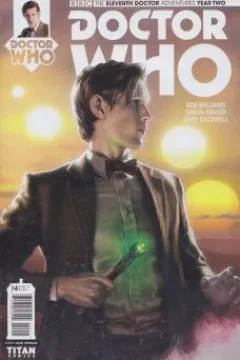Issue #14