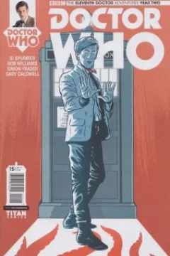 Issue #15