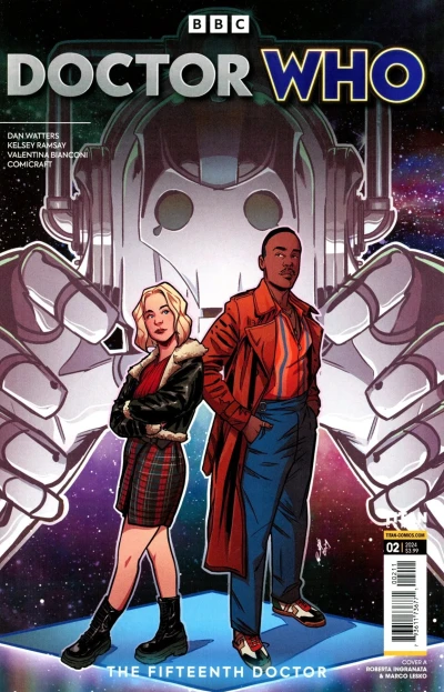 Cover of Everyone Must Go!, Part 2