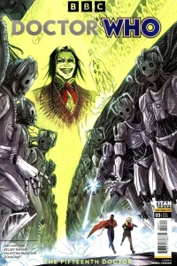 Everyone Must Go!, Part 3