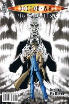 Cover of Part 1: Amputation