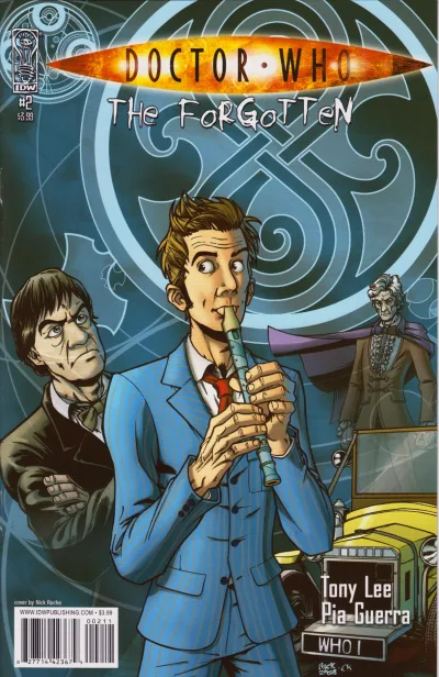 Cover of Part 2: Renewal