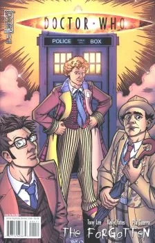 Cover of Part 4: Survival