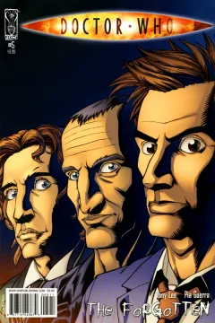 Part 5: Revelation