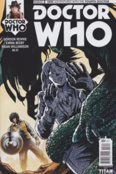 Gaze of the Medusa Part 3