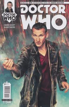 Cover of Weapons of Past Destruction