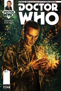 Weapons of Past Destruction Part 2; #WeLoveTITANS: Hot Springs Eternal