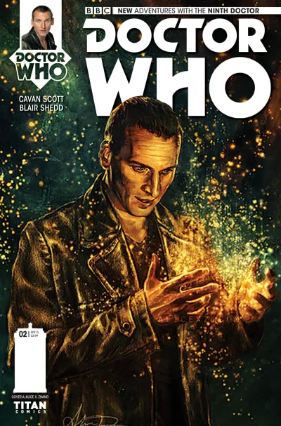 Cover of Weapons of Past Destruction Part 2; #WeLoveTITANS: Hot Springs Eternal