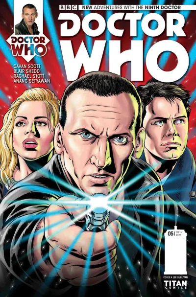 Cover of Weapons of Past Destruction, Part 5
