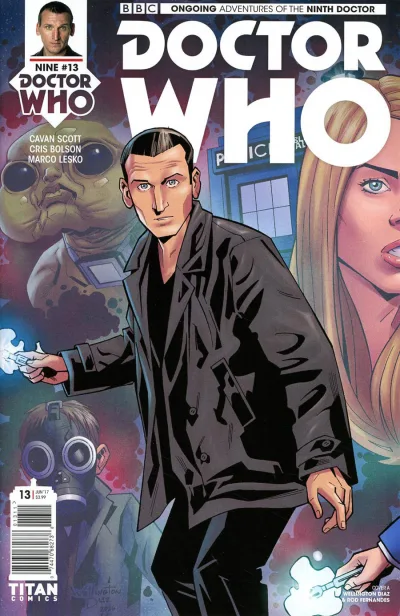 Cover of Secret Agent Man