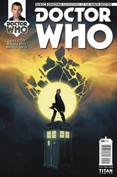 Cover of The Transformed Part 1 of 2