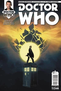 The Transformed Part 1 of 2