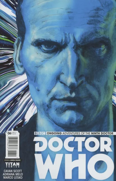 Cover of Official Secrets Part 1 of 3