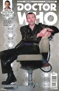 Cover of The Bidding War Part 1