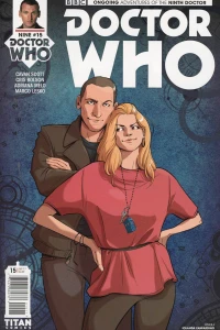 The Bidding War Part 2