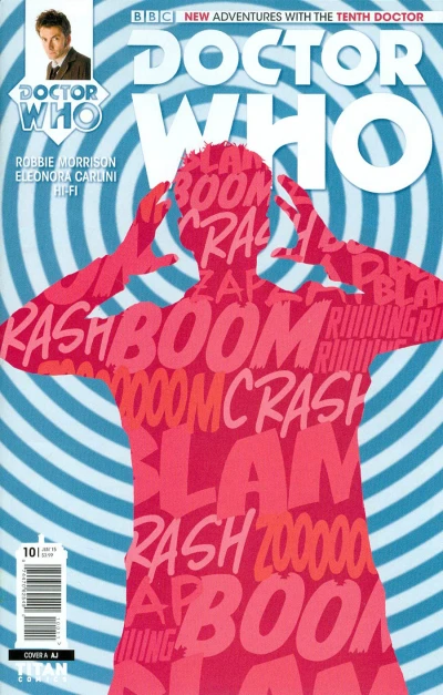 Cover of Echo