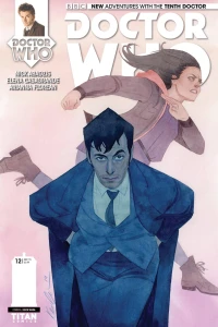 The Fountains of Forever Part 2; A Rose By Any Other Name