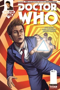 Spiral Staircase, Part 2