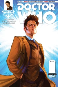 The Arts In Space Part 1