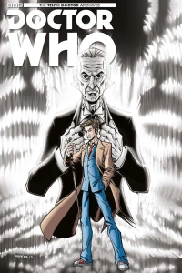 The Forgotten Part 1: Amputation