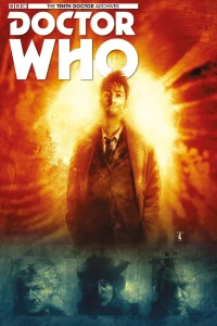 The Forgotten Part 6: Reunion