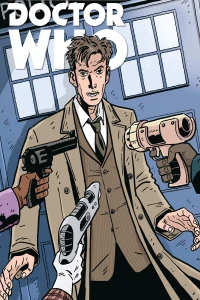 Through Time and Space Part 2: The Time Machination