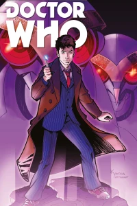 Through Time and Space Part 3: Autopia