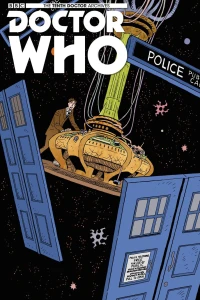 Tesseract Part 2: Implosion