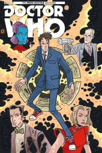 Final Sacrifice Part 4: End-Game