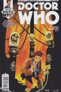 Issue #7