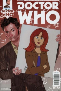 The Good Companion Part One; [Untitled]