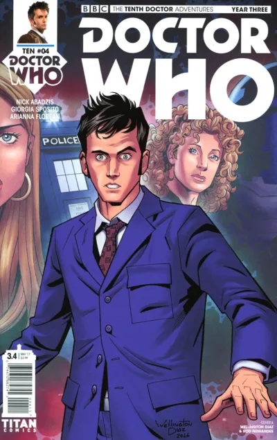 Cover of Sharper Than A Serpent's Tooth Part Two