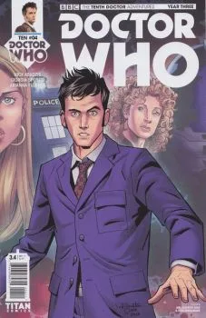 Cover of Sharper Than A Serpent's Tooth Part Two