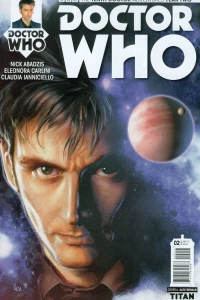 The Singer Not the Song, Part 2