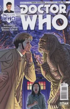 Cover of Medicine Man Part 1