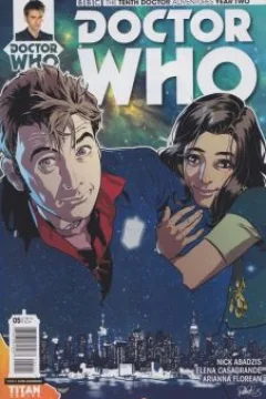 Issue #5