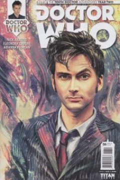 Issue #6
