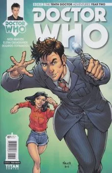 Cover of Arena of Fear Part 2 of 2