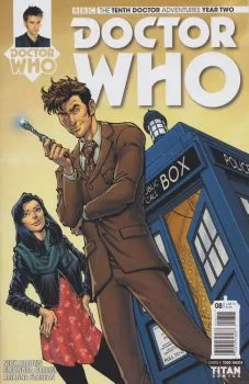 Cover of The Wishing Well Witch Part 1 of 2