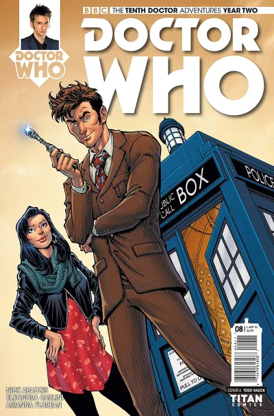 Cover of The Wishing Well Witch Part 1 of 2