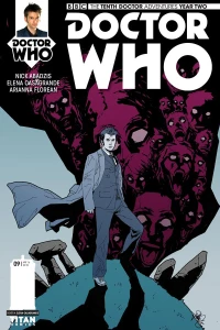 The Wishing Well Witch Part 2 of 2