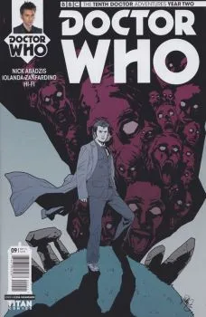 Cover of The Wishing Well Witch Part 2 of 2