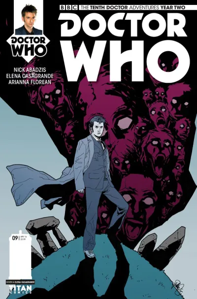 Cover of The Wishing Well Witch Part 2 of 2